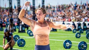What Does Tia-Clair Toomey-Orr Eat In A Day?