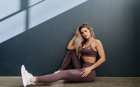 What Does Whitney Simmons Eat In A Day?