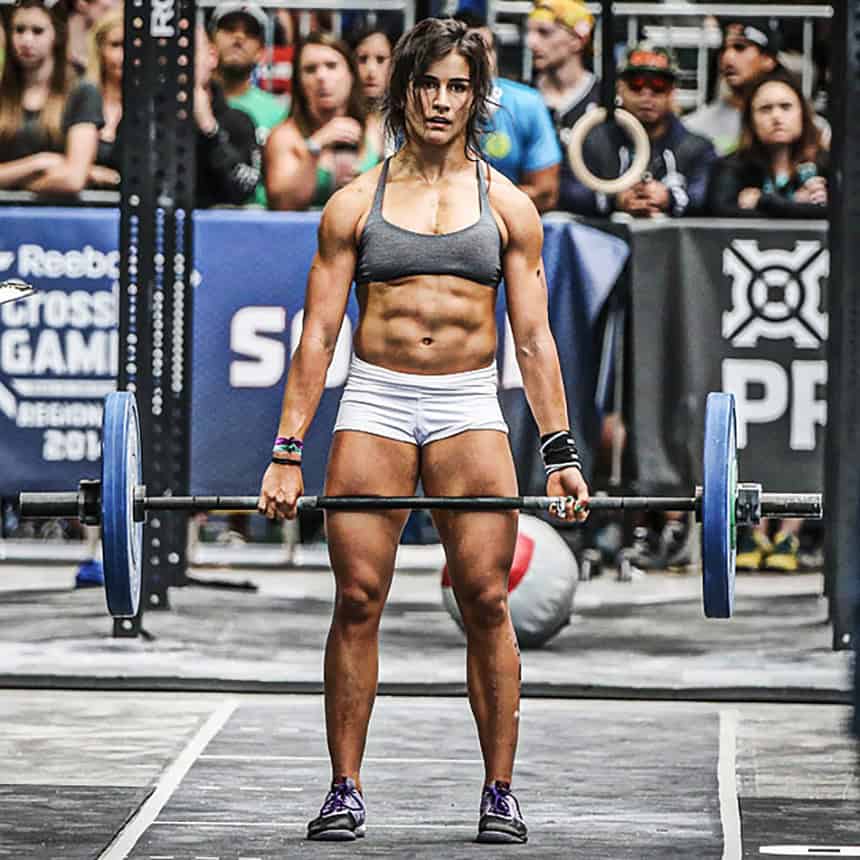 What Does Lauren Fisher Eat In A Day?