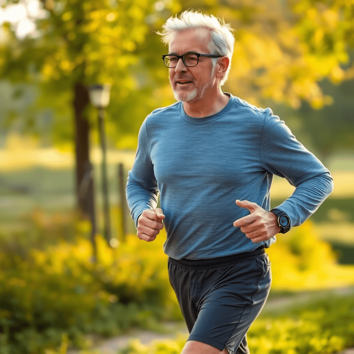 Why Men Over 35 Feel Tired (And How Your DNA Can Help)