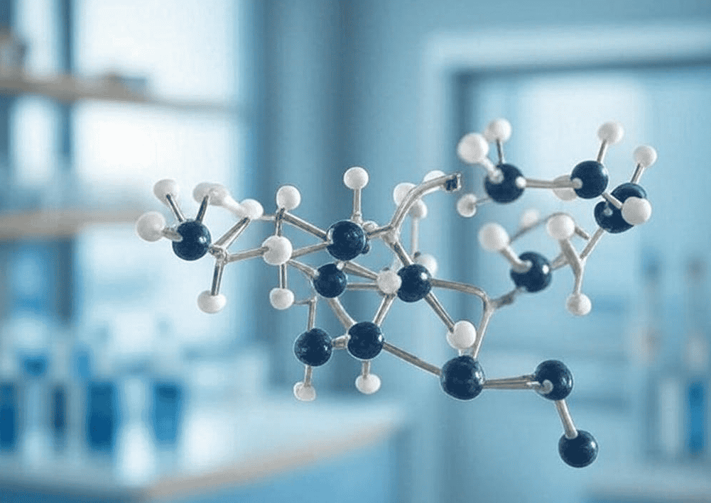 Unlocking Acetylcholine: The Key Neurotransmitter for Movement and Memory
